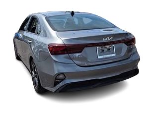 Thumbnail: 2024 Kia Forte - 21