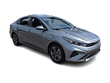 Thumbnail: 2024 Kia Forte - 18