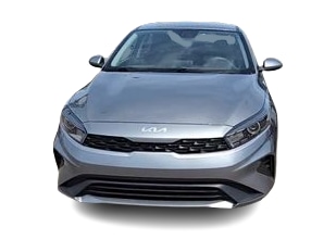 Thumbnail: 2024 Kia Forte - 4