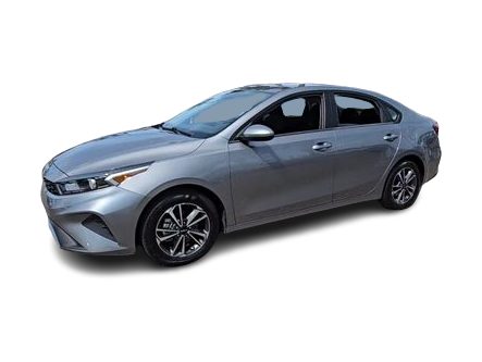 Thumbnail: 2024 Kia Forte - 3