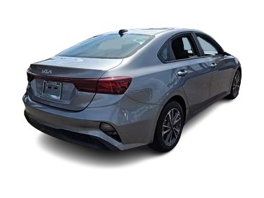 Thumbnail: 2024 Kia Forte - 22