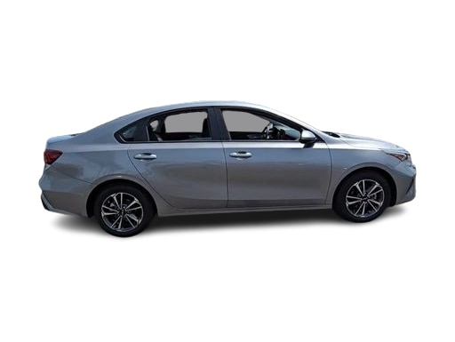 Thumbnail: 2024 Kia Forte - 23