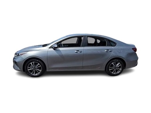 Thumbnail: 2024 Kia Forte - 19