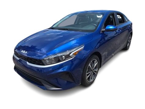 Thumbnail: 2023 Kia Forte - 20