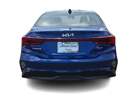 Thumbnail: 2023 Kia Forte - 5