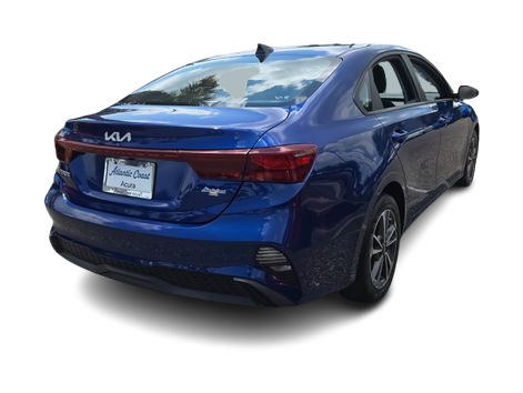 Thumbnail: 2023 Kia Forte - 21