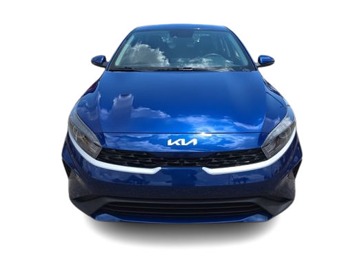 Thumbnail: 2023 Kia Forte - 6