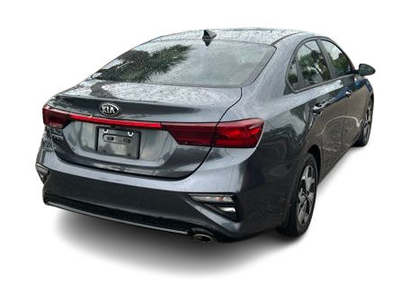 Thumbnail: 2020 Kia Forte - 19