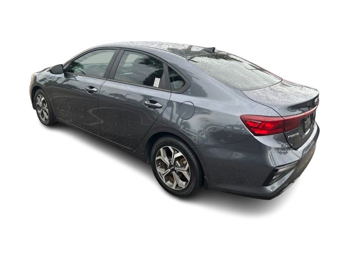 Thumbnail: 2020 Kia Forte - 22
