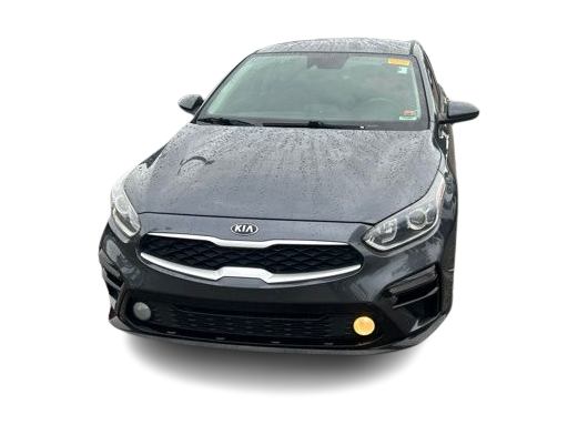 Thumbnail: 2020 Kia Forte - 5