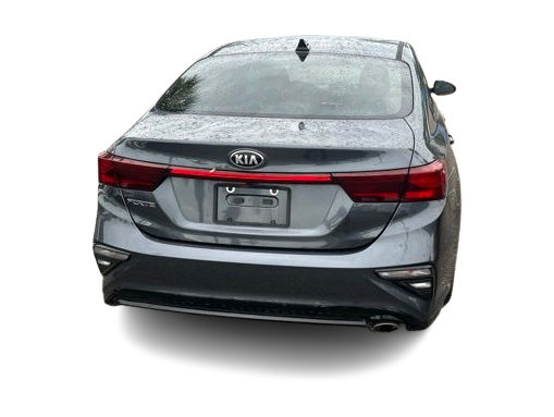 Thumbnail: 2020 Kia Forte - 4