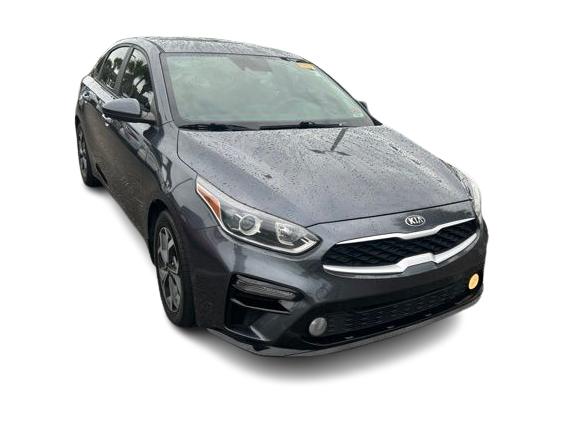 Thumbnail: 2020 Kia Forte - 14