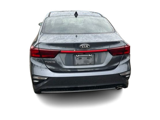 Thumbnail: 2020 Kia Forte - 20