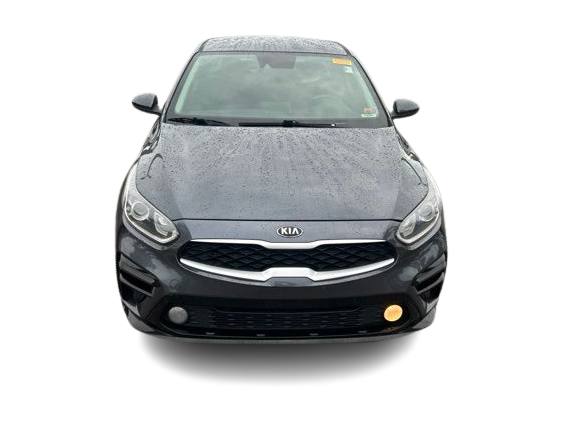 Thumbnail: 2020 Kia Forte - 13