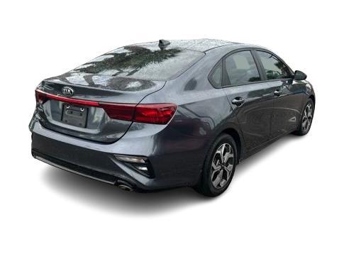 Thumbnail: 2020 Kia Forte - 18