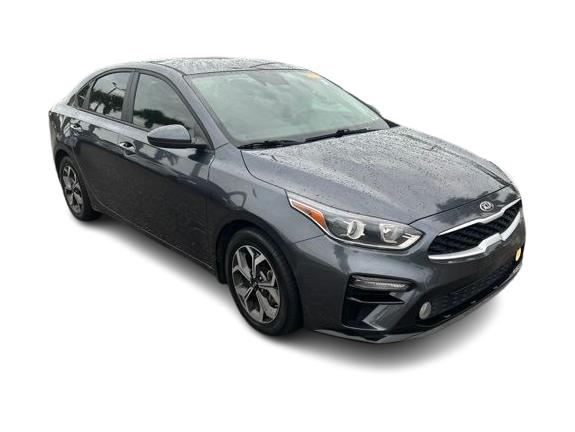 Thumbnail: 2020 Kia Forte - 15