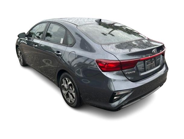 Thumbnail: 2020 Kia Forte - 21
