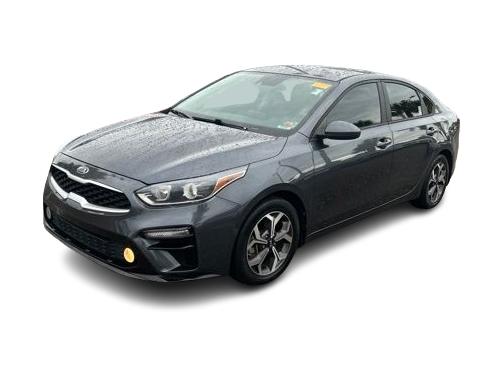Thumbnail: 2020 Kia Forte - 11