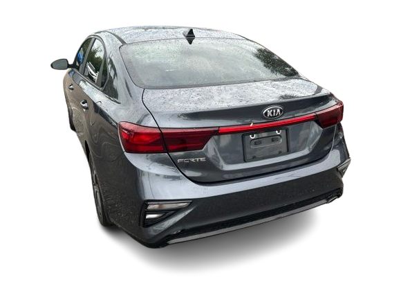 Thumbnail: 2020 Kia Forte - 3