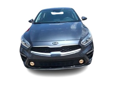 Thumbnail: 2020 Kia Forte - 6