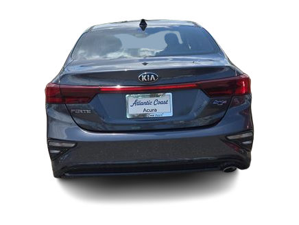 Thumbnail: 2020 Kia Forte - 5