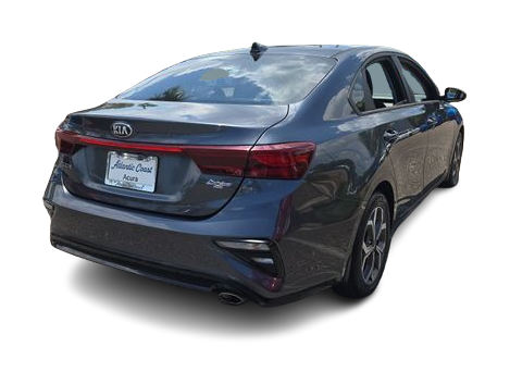 Thumbnail: 2020 Kia Forte - 20