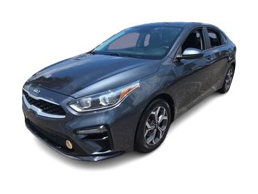 Thumbnail: 2020 Kia Forte - 19