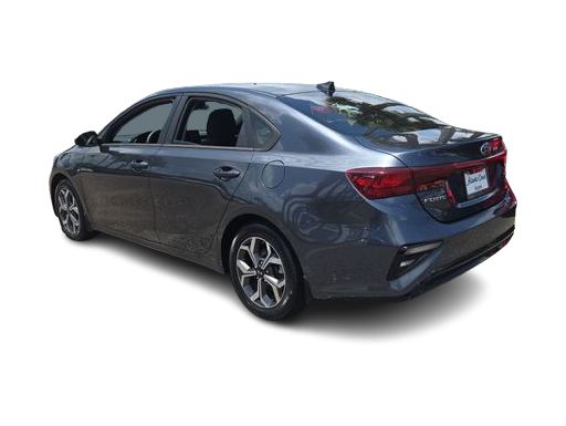 Thumbnail: 2020 Kia Forte - 4