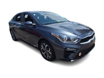 Thumbnail: 2020 Kia Forte - 18