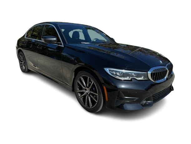 2021 BMW 3 Series 330i 11