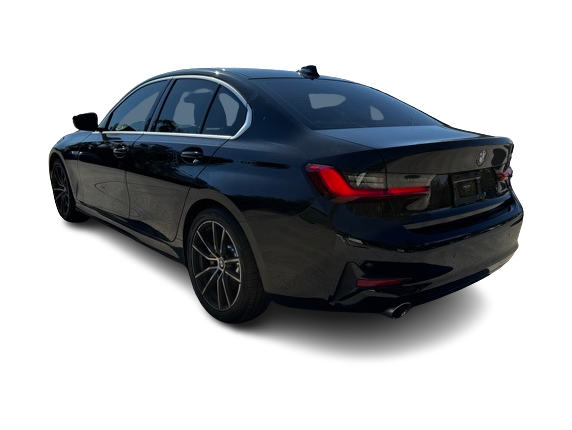 2021 BMW 3 Series 330i 4