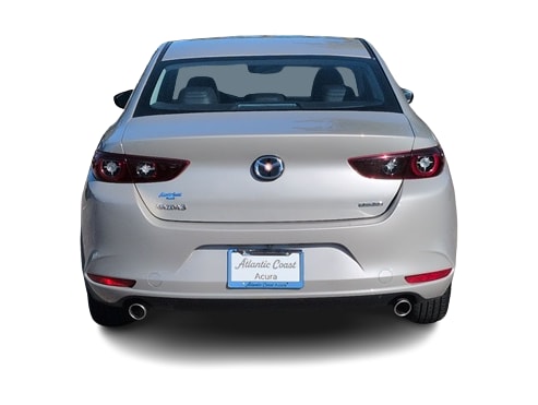 Thumbnail: 2024 Mazda Mazda3 - 5