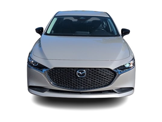 Thumbnail: 2024 Mazda Mazda3 - 6