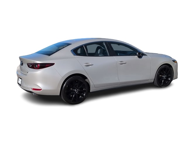 Thumbnail: 2024 Mazda Mazda3 - 23