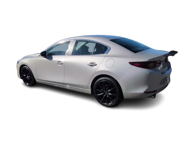 Thumbnail: 2024 Mazda Mazda3 - 4