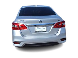 Thumbnail: 2019 Nissan Sentra - 21