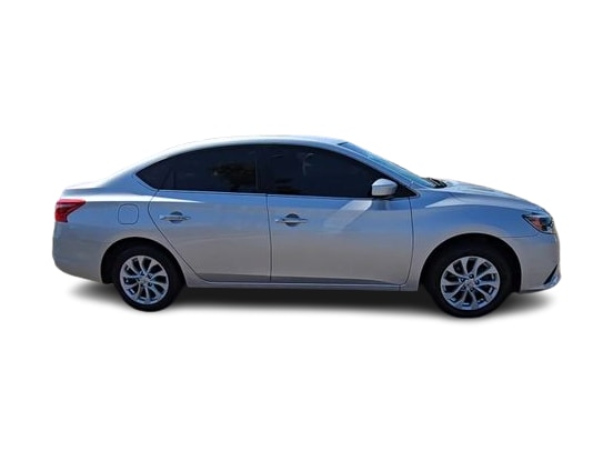 Thumbnail: 2019 Nissan Sentra - 23