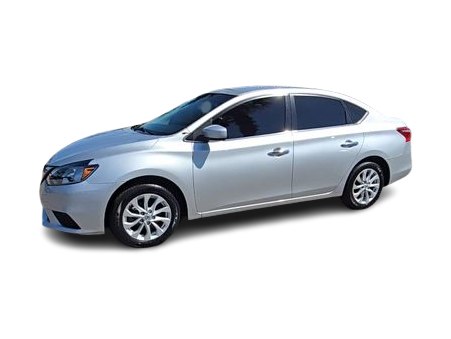 Thumbnail: 2019 Nissan Sentra - 3