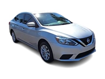 Thumbnail: 2019 Nissan Sentra - 19