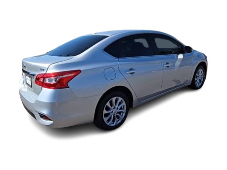 Thumbnail: 2019 Nissan Sentra - 22
