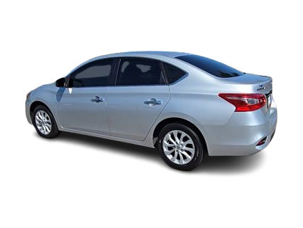 Thumbnail: 2019 Nissan Sentra - 4