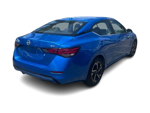 Thumbnail: 2024 Nissan Sentra - 17