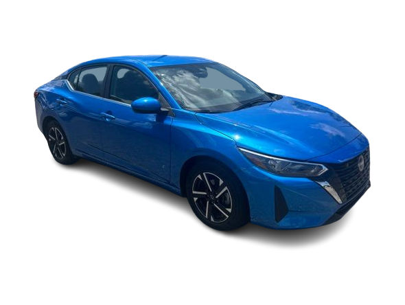 Thumbnail: 2024 Nissan Sentra - 15