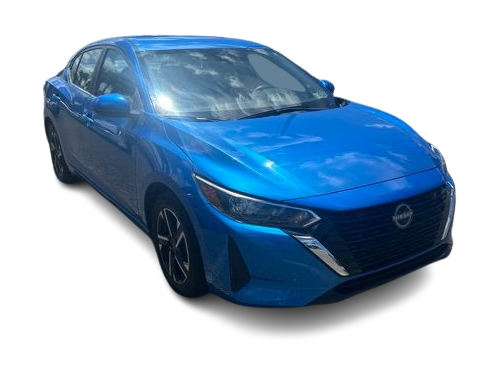 Thumbnail: 2024 Nissan Sentra - 14