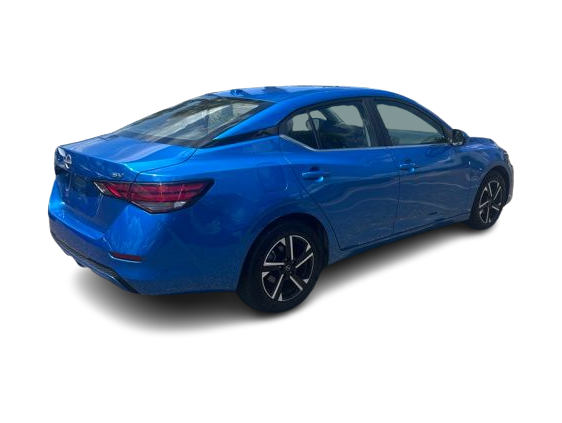 Thumbnail: 2024 Nissan Sentra - 16