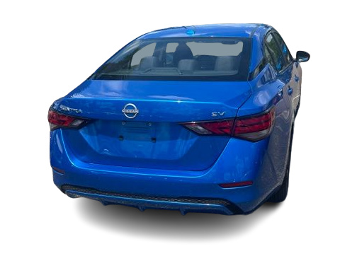 Thumbnail: 2024 Nissan Sentra - 4