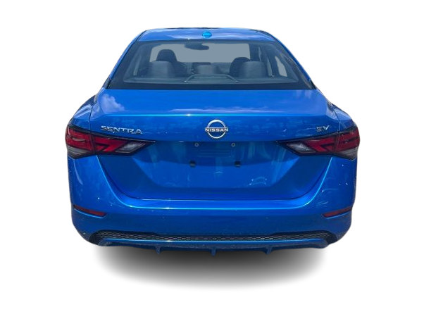 Thumbnail: 2024 Nissan Sentra - 18