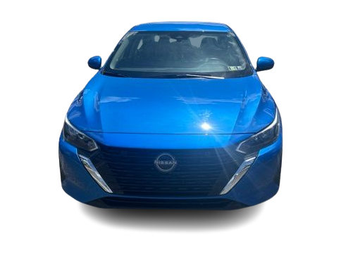 Thumbnail: 2024 Nissan Sentra - 5