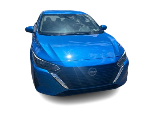 Thumbnail: 2024 Nissan Sentra - 13