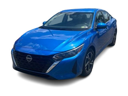 Thumbnail: 2024 Nissan Sentra - 12